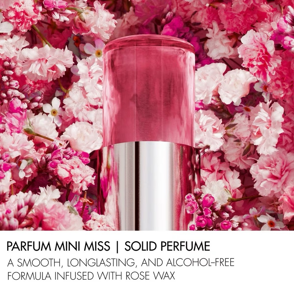 Dior- Miss Dior Mini Miss Parfum Solid Perfume - Picture 2 of 10